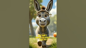 Why Nearsighted People See Blurry Far Away 👀📏