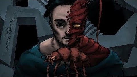 Pause Flow- Ep Metamorphose- Red Pill- TeacherS Of English Review