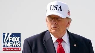 President Trump: This is a BIG loss… screenshot 3