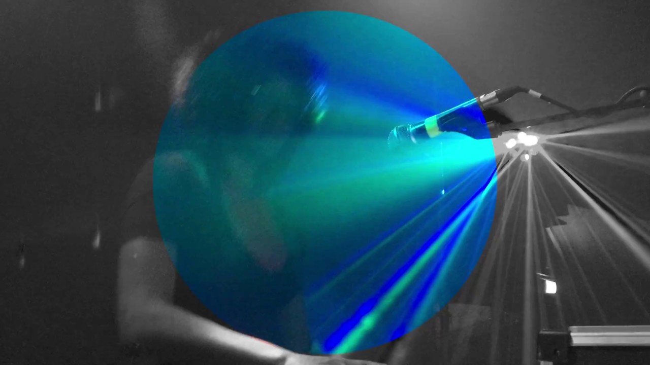 G.rizo - Live footage @ Hezekina Label Night Fluc 24.02.17