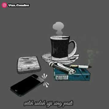 story WA || tarling cirebonan || emong di wayu...