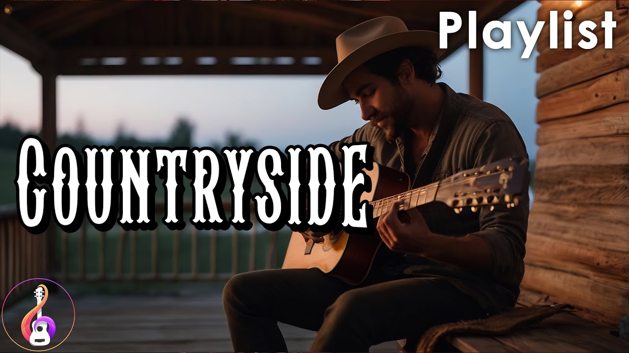 Heartfelt Country Hits: Timeless Songs for Every Mood - YouTube