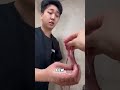The Liquid That Doesn't Make You Wet