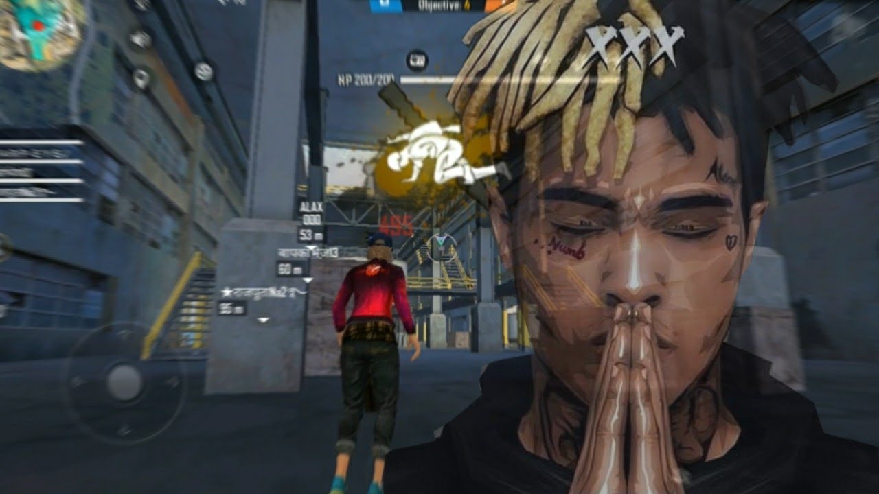 XXXTENTACION changes (PC 💻 GAME PLAY 2) YouTube