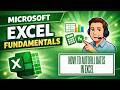 How to Add & Autofill Dates in Excel (Beginner Tutorial) | Microsoft Excel Fundamentals