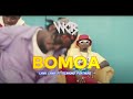 Lava Lava Feat Diamond Platnumz Bomoa Official Music Video