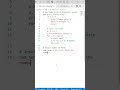 Fibonacci series using python #coding  #aaosikhe #python