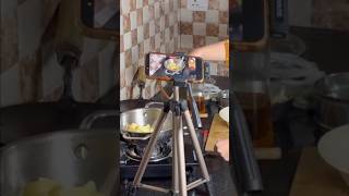 How To shoot Cooking Video | How To Make YouTube Video |YouTube Video Kaise Shoot Kare #new #shorts