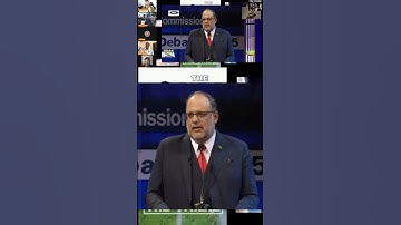Mark Golding expose Andrew Holness corruption @ General Election Leaders Debade