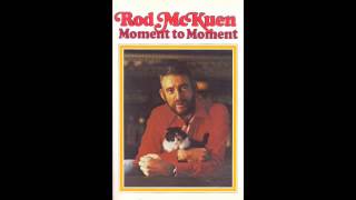 Watch Rod Mckuen We video
