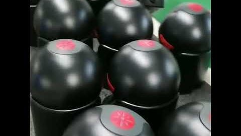 Mass production 2d desktop barcode scanner XB-8608G