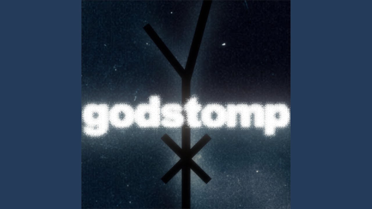 Watch GODSTOMP (HEAT) on YouTube Watch GODSTOMP (HEAT) on YouTube