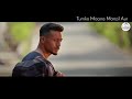 BAAGHI 2 | Tune Jo Hai Manga To | WhatsApp Status Video Song