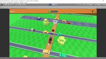 Animal Rescue Unity Demo