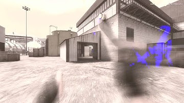 CSS | Wallbang edit TEST