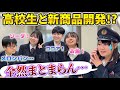 【ゴメロン】銚子電鉄救済のための新商品を高校生が考えたらエライことになってしまいました。