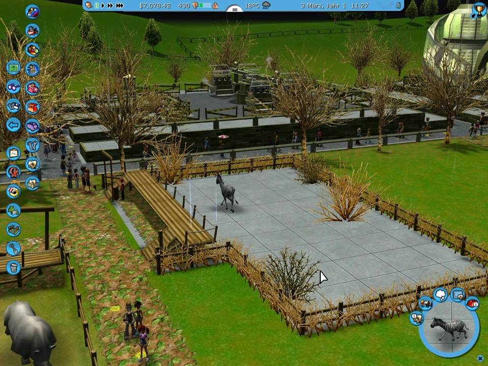Devices tycoon 3.3. Rollercoaster Tycoon 3: Wild!. Zoo Tycoon 3. Игра Wild Tycoon. Зоо тукон 3.