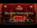 Gracias choir  the little drummer boy