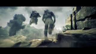 Planetside 2 cinematic trailer • wolfmother edit