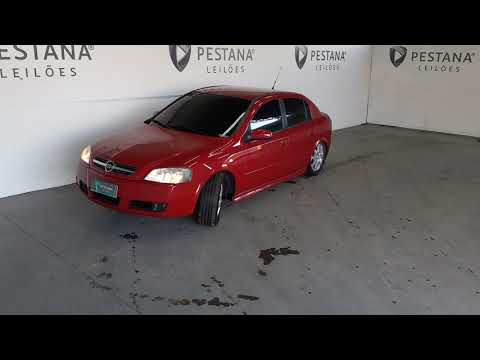 Chevrolet Astra HB
