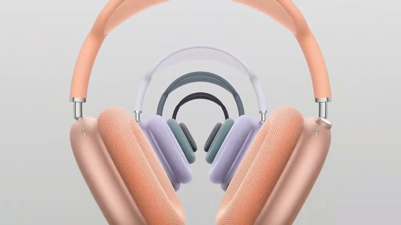 Apple AirPods Max (USB-C Girişli) Fiyatı - Pasaj