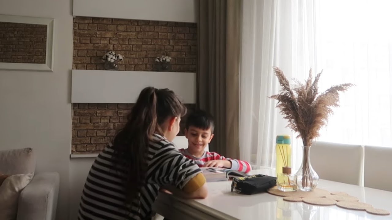 CUMARTESİ KAHVALTISI🤌5 DAKİKADA TİRAMİSU👍ALDIKLARIM❓️ANNEANNEMDEN TARİFİ💕NOHUT YEMEĞİ👍ÖDEV YAPTIK🥰