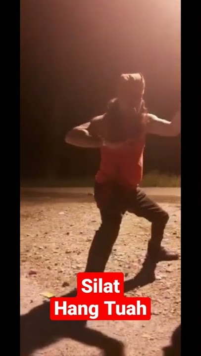 silat hang tuah