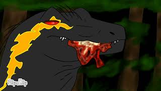 Download Lagu Blue X Indoraptor | Ep 1 | [ Esp | Eng ] MP3