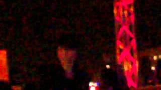 Magda @TimeWarp 2011-Italy,Milan