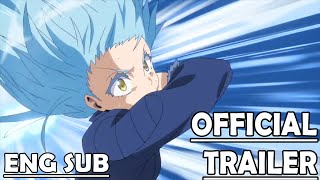 Tensura: That Time I Got Reincarnated As A Slime complete watch