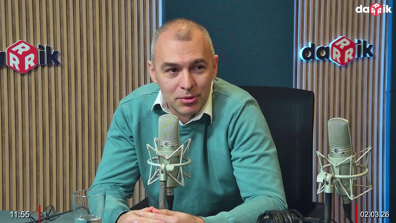 Добромир Иванов - последствия от войната срещу Иран