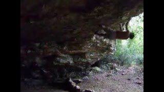 AKIRA FRED ROUHLING 9b
