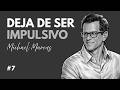 De operador impulsivo a trader profesional | Trader Michael Marcus | T1 E7