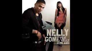 Nelly   Gone