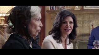 Exclusive Trailer Of Shohreh Aghdashloo's New Movie: Simple Wedding