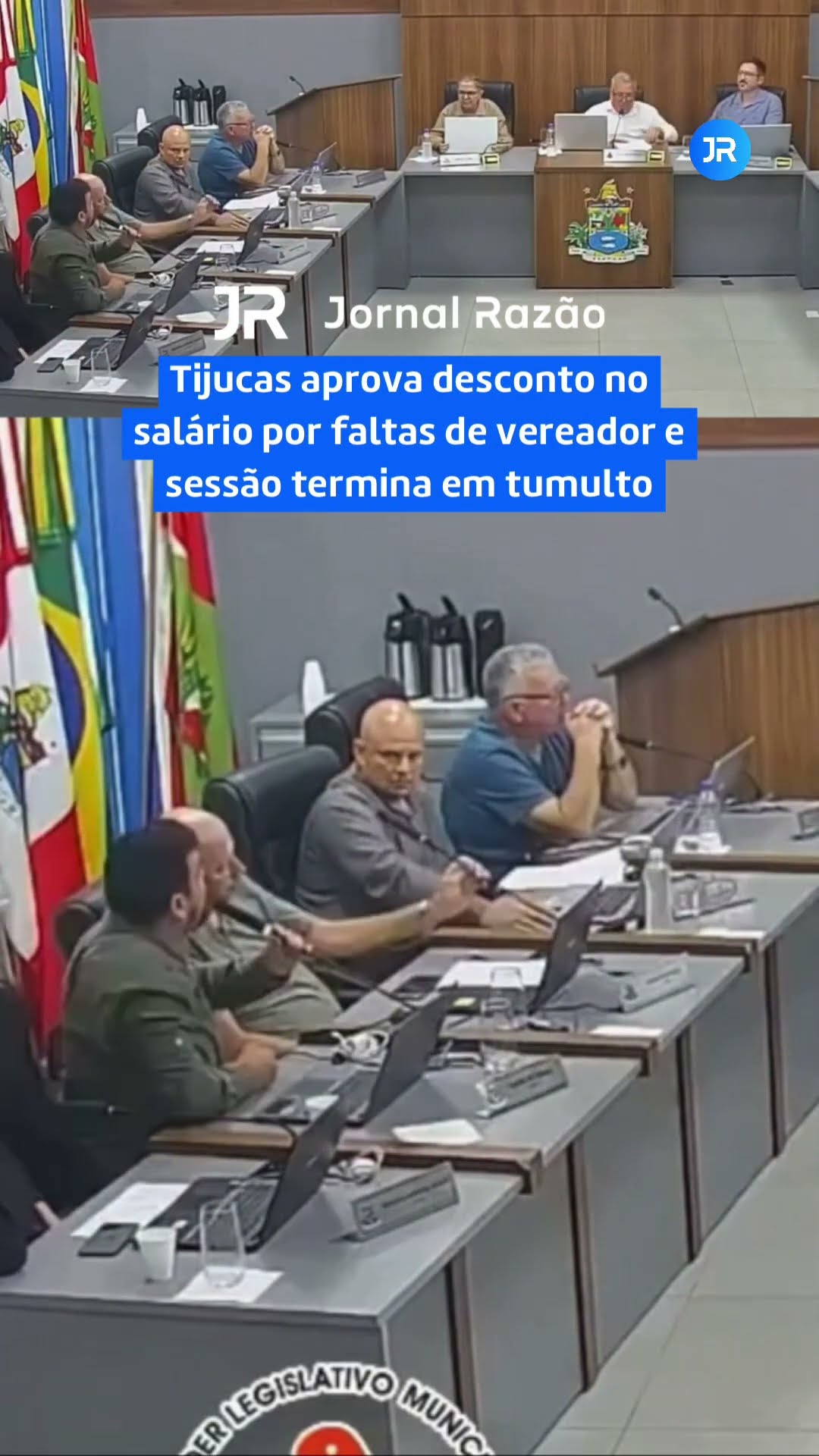 Capa do vídeo do YouTube