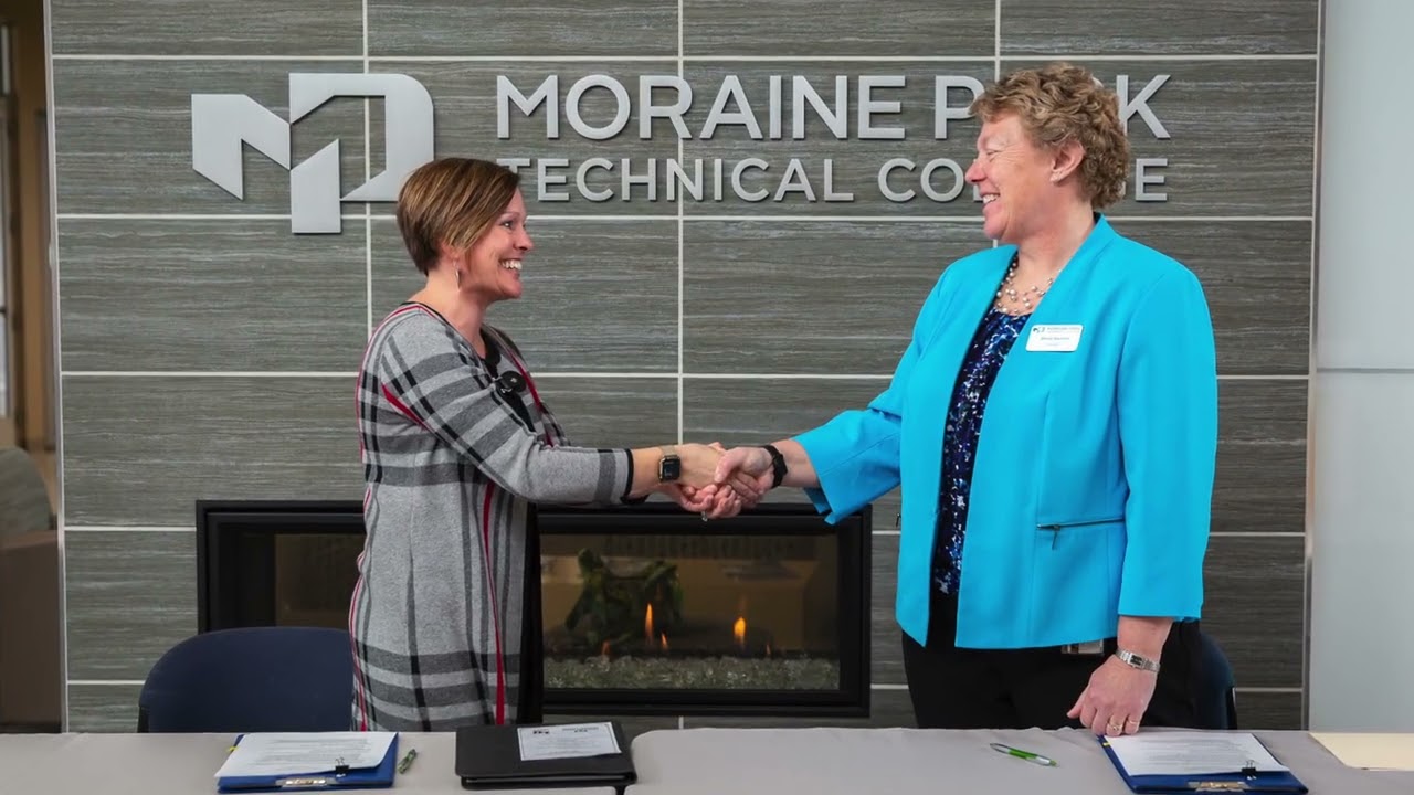 COMMUNITY IMPACT - Green Lake County