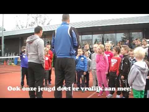 VLTC Vlaardingen Tennis