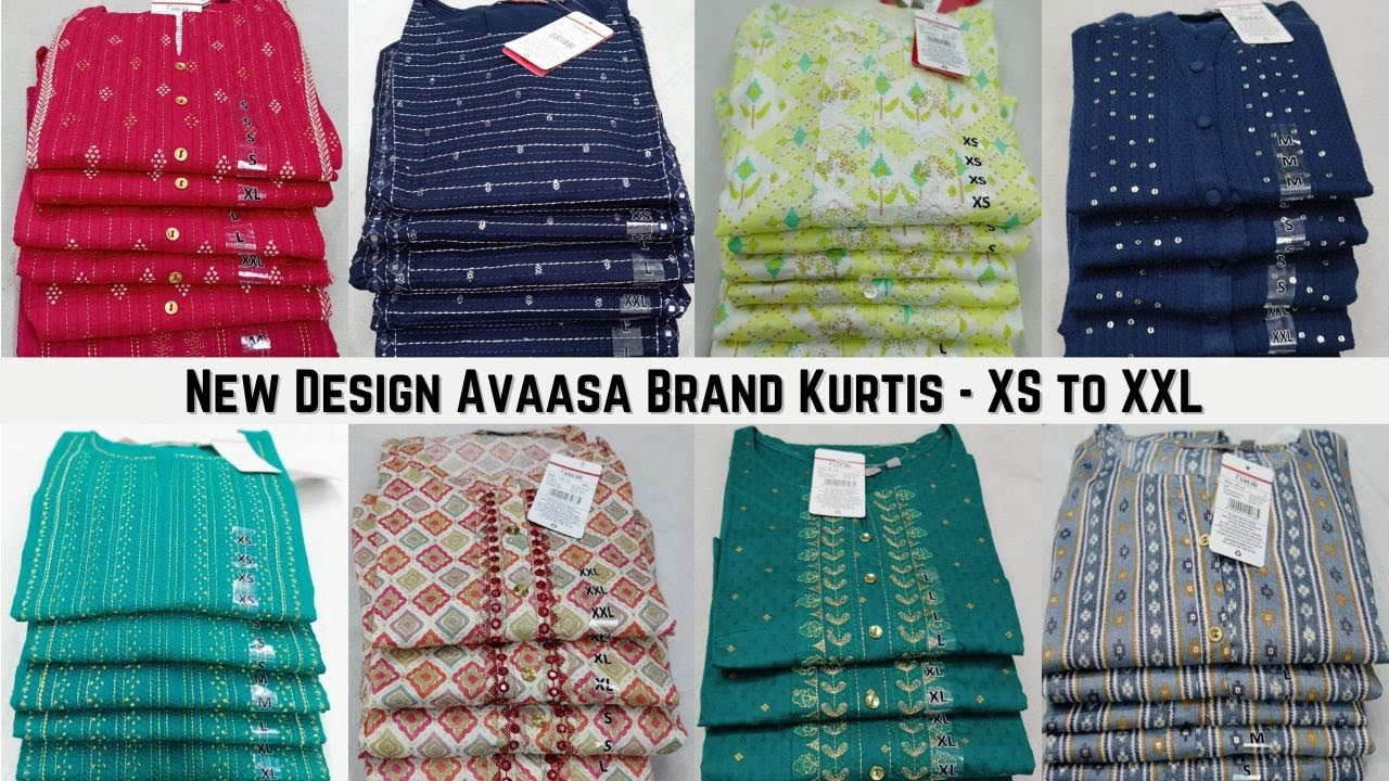 max online shopping kurtis