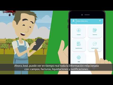 App portal del socio