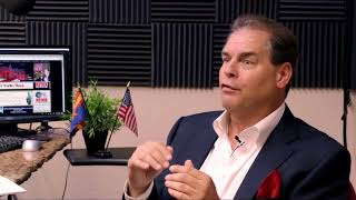 STEVE KATES on Bad Parenting & Psychotropic Drugs @OriginalIntentDoc