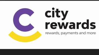 How to Use Your City Rewards' App screenshot 2