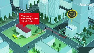 Beaumont city leaders consider adopting new technology to help prevent crime