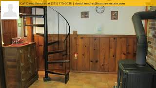 8408 Whiskey Island Rd, Camden, NY 13316 - MLS #S1223191