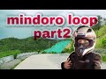 mindoro loop part2 #2022 #kamotobertvlog #adventure