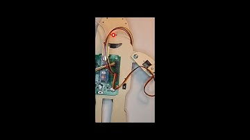 Flitz kleuren programmeren