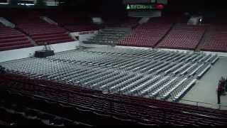 Univ. of Alabama Graduation Boosts Tuscaloosa's Economy