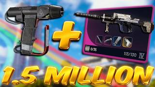 Full The Perfect Combo for Ultimate 1.5Million MAX WIN! Guide
