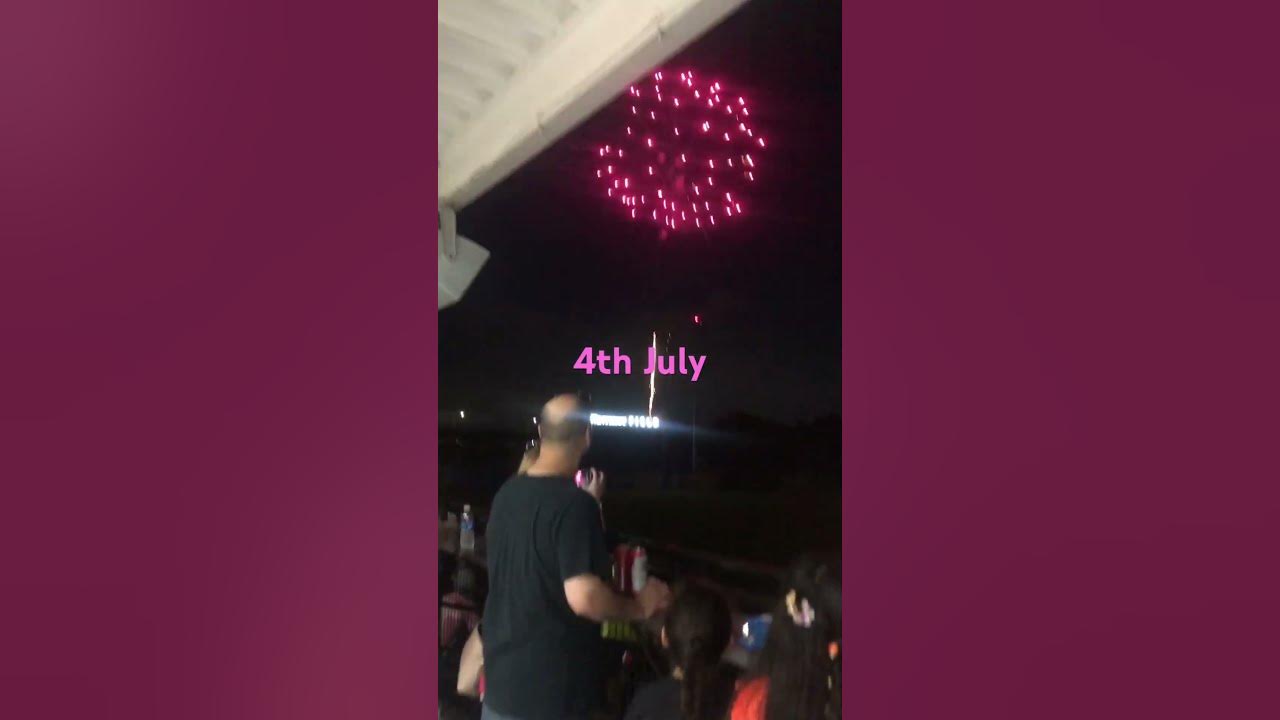 is schaumburg airport open july 4th