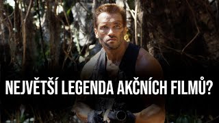 7 Nejlepších filmů Arnolda Schwarzeneggera